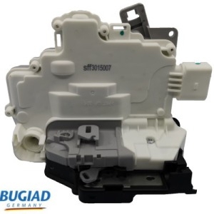 Serrure de porte 3C2837016A