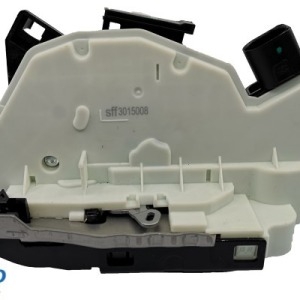 Serrure de porte 5N2837015E