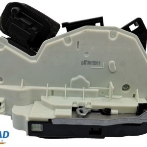 Serrure de porte 5K2837016D