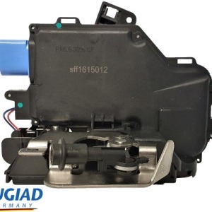 Serrure de porte 4E2837015