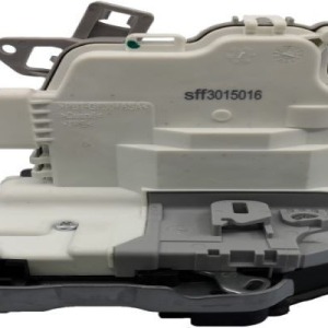 Serrure de porte 8J2837015E