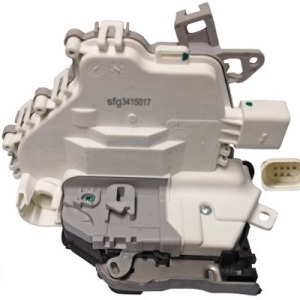 Serrure de porte 8J2837016E