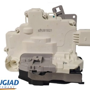 Serrure de porte 8J2837016A