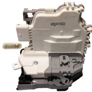 Serrure de porte 8X2837015B