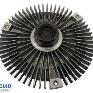 Clutch, radiator fan 1122000122
