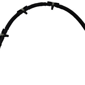 Tuyau de retour de carburant 03L130235N