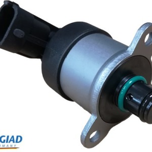 Soupape de pression de carburant 8201023992