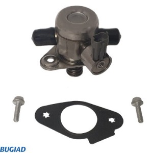 Pompe à carburant haute pression 12589448