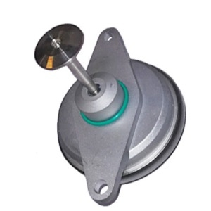 Valve EGR 9128572A