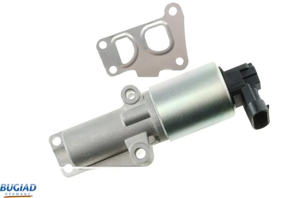 Valve EGR 24445720