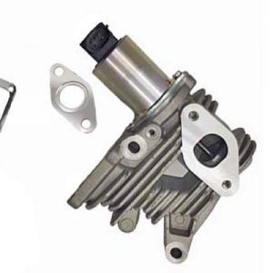 Valve EGR 7701058850
