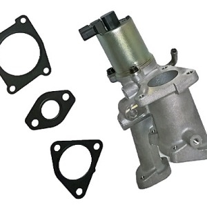 Valve EGR 8973586130