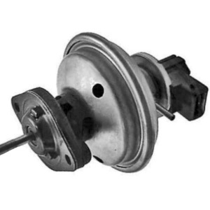 Valve EGR 11717801942