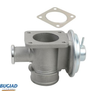 Valve EGR 11717804378