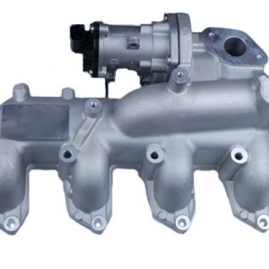 Valve EGR 4M5Q9424CD