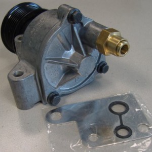 Pompe à vide, système de freinage 1434548