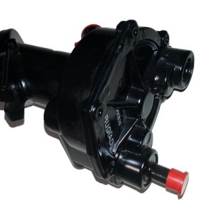 Pompe à vide, système de freinage 93BB2A451AB