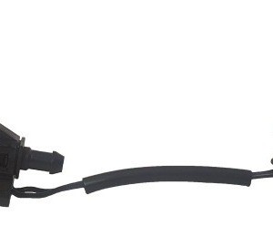 Jet de liquide lave-glace, pare-brise 61667046060