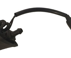 Jet de liquide lave-glace, pare-brise 61667131299