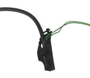 Jet de liquide lave-glace, pare-brise LR050779