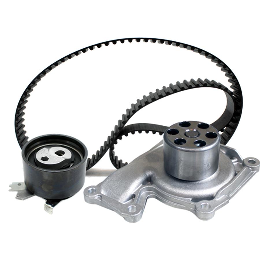 21010-00Q0M, Pompe à eau avec kit de distribution