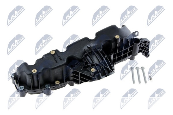 SUPPORT DE MOTEUR HYDRAULIQUE, ZPS-TY-099F /12361-74241