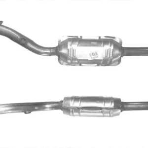 CATALYSEUR renault 21