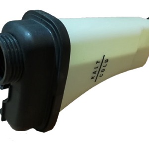 Réservoir d&rsquo;expansion, liquide de refroidissement 17111723520