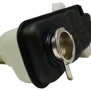 Réservoir d&rsquo;expansion, liquide de refroidissement 2025000249