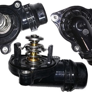 Thermostat, liquide de refroidissement 11517500597