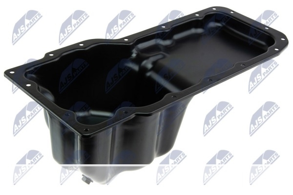 CARDAN JOINT DE TRANSMISSION, NPW-NS-036F /39711-CC40A