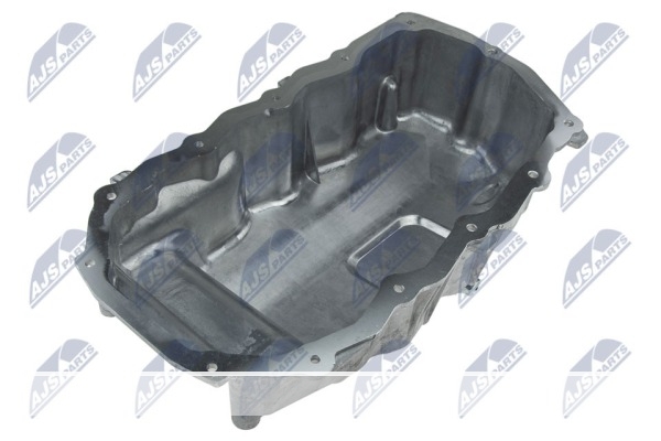 PAN D’HUILE, BMO-CH-027 /4694525AA