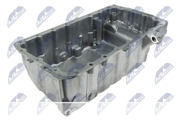 BARRE D’ACCOUPLEMENT TRANSVERSALE, ZWT-NS-033F /55120-AU000