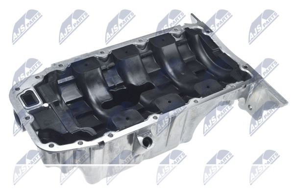 BRAS AVANT, ZWD-VW-050 /7H0407152E