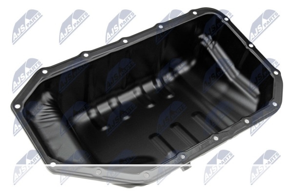 PAN D’HUILE, BMO-FR-009 /DS7G-6675-EA