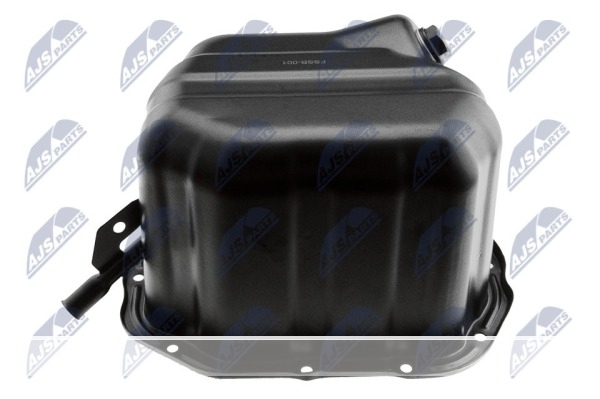 PAN D’HUILE, BMO-MZ-004 /3F13-6675-DB