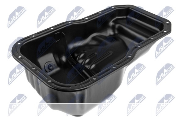 POULIE DE VILEBREQUIN, RKP-HD-012 /13810-RZA-A01
