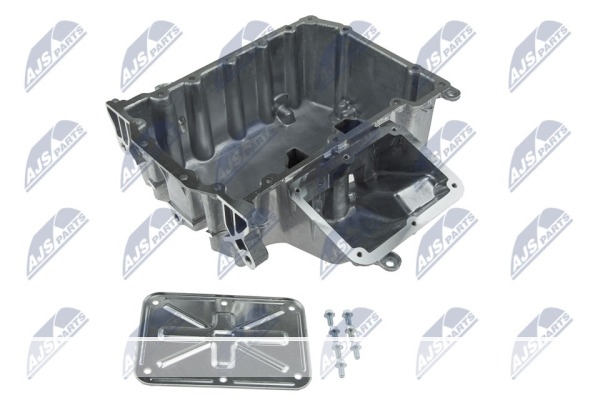 POULIE DE VILEBREQUIN, RKP-MZ-016F /L3K9-11-400