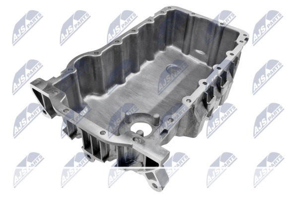 PAN D’HUILE, BMO-KA-300 /21510-4A400
