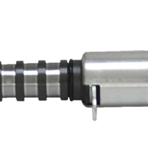Valve de contrôle de l’arbre à cames 06E109257N