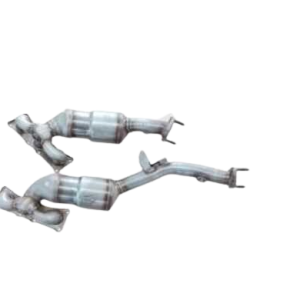 Catalyseur BMW 18407646693 