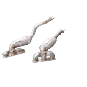 Catalyseur BMW 18407508807