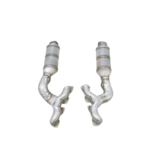 Catalyseur BMW 18407540620