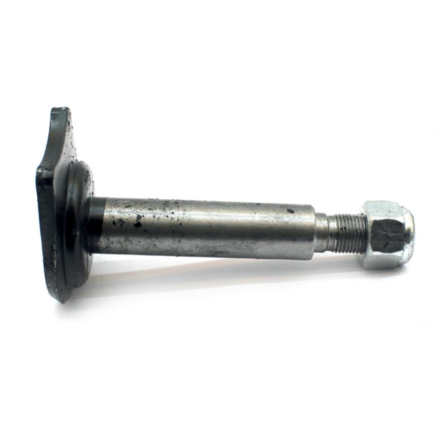 MB025177, Vis de ressort à lames avant