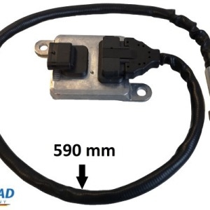 NOx Sensor A0009053503