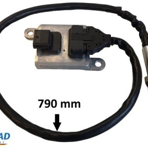 NOx Sensor A0009052909