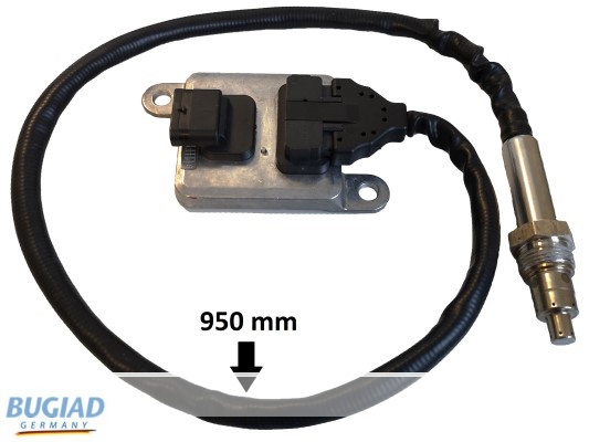 NOx Sensor 227908539R