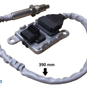 NOx Sensor 9826410180