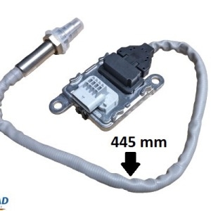 NOx Sensor 9821121180