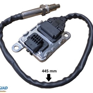 NOx Sensor A0009059112